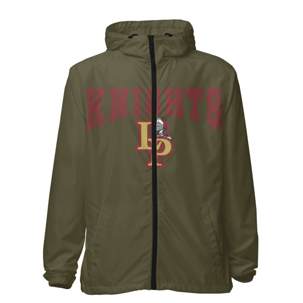Design 3 – Forest Camo