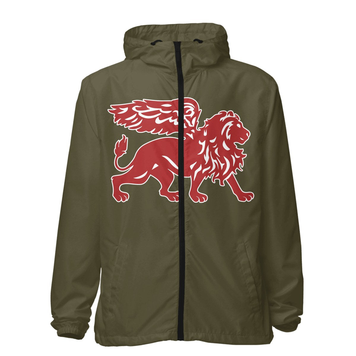 Design 3 – Forest Camo
