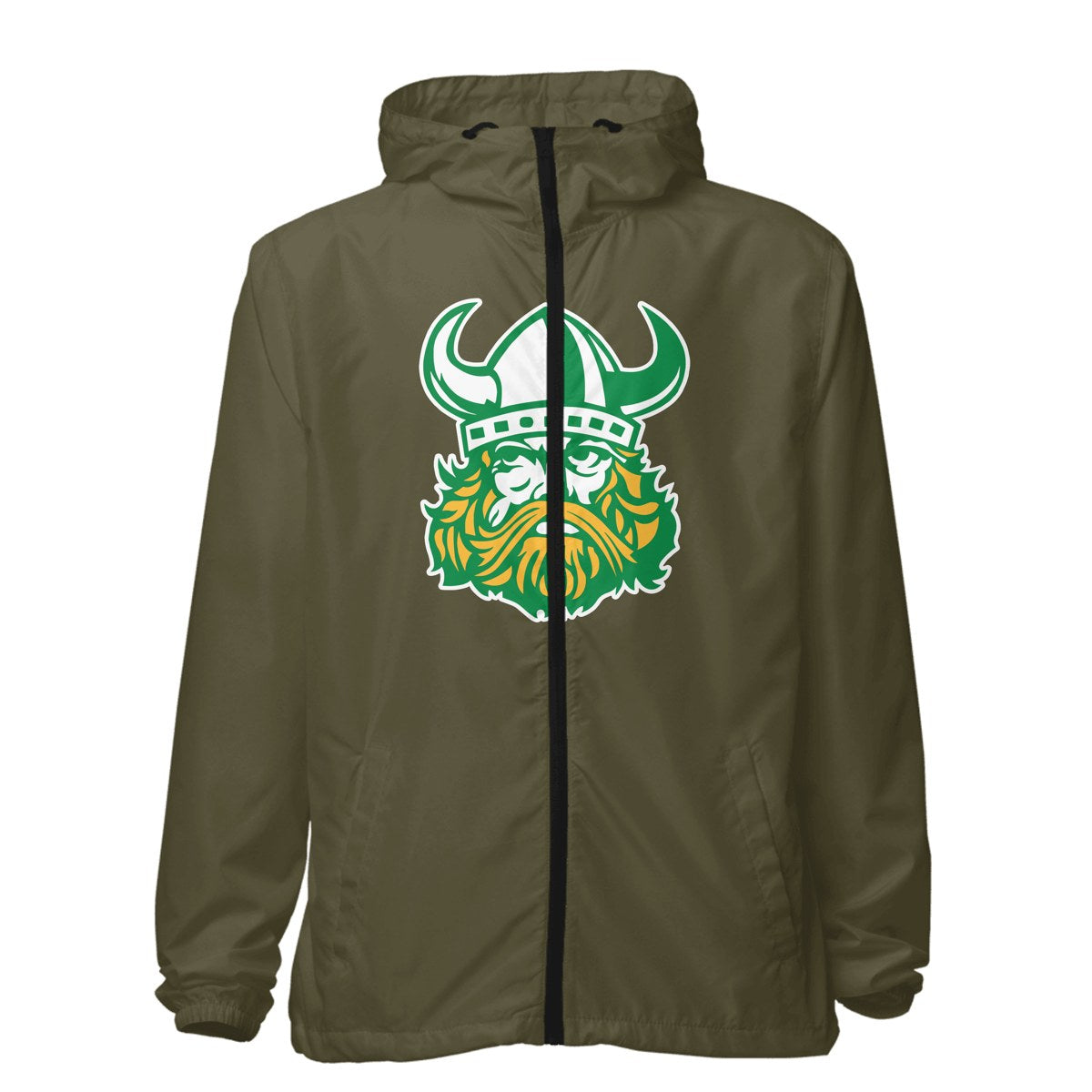 Design 3 – Forest Camo