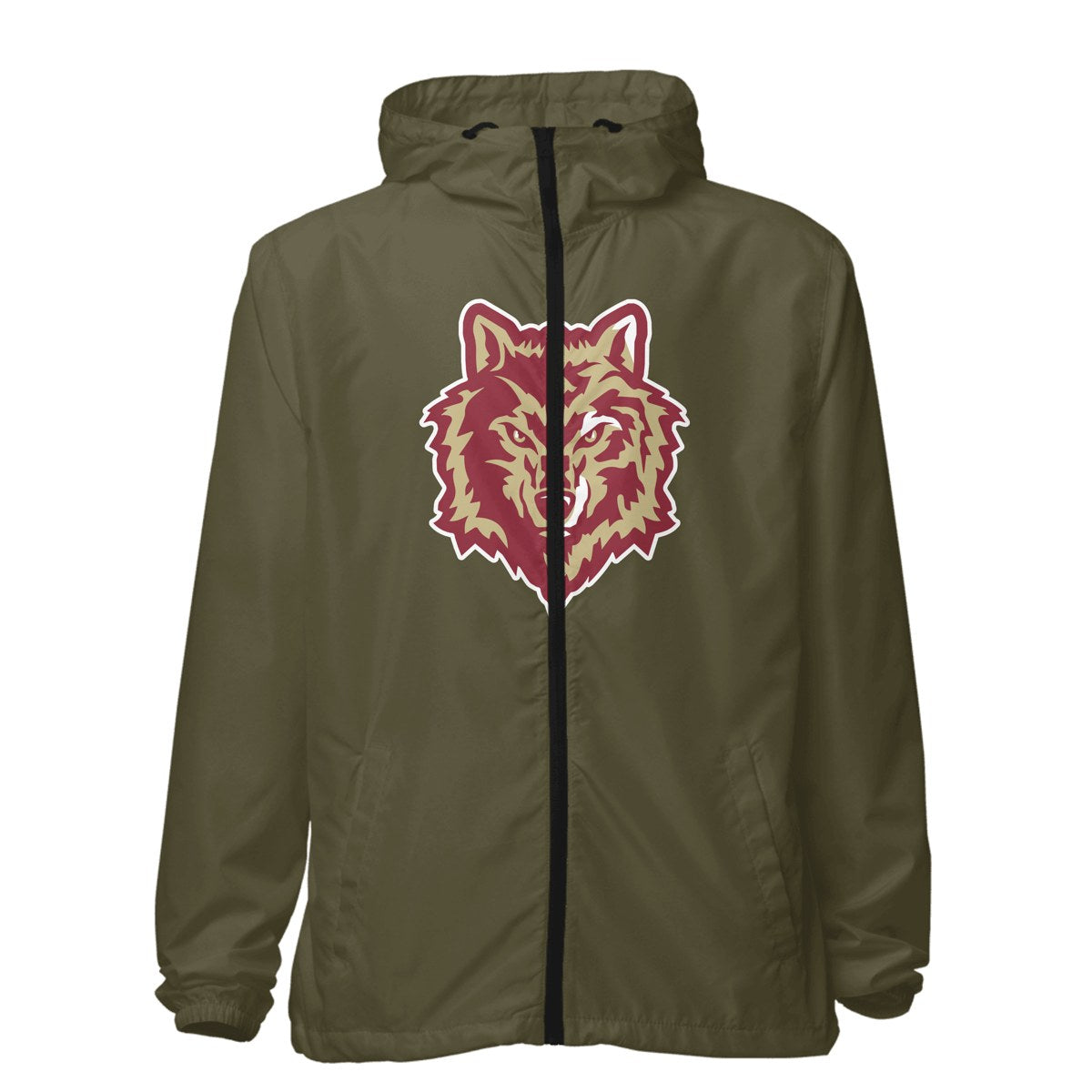 Design 3 – Forest Camo