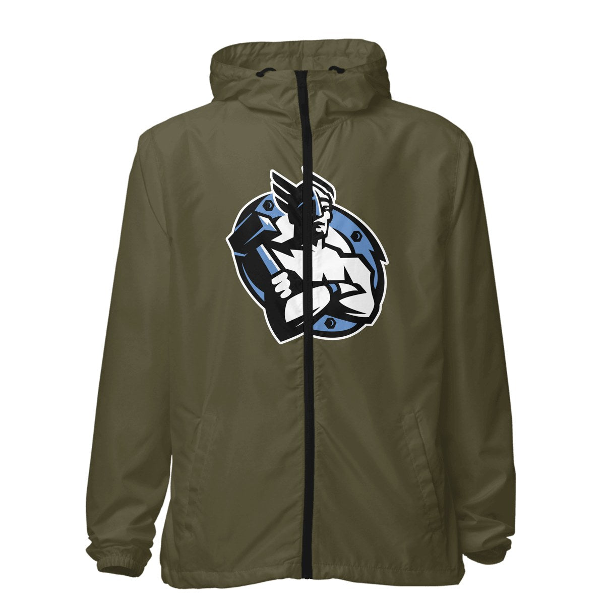 Design 3 – Forest Camo