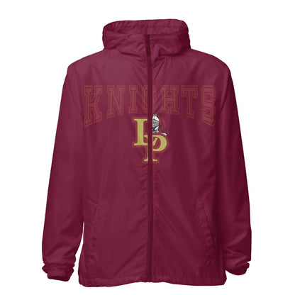 Design 3 – Maroon