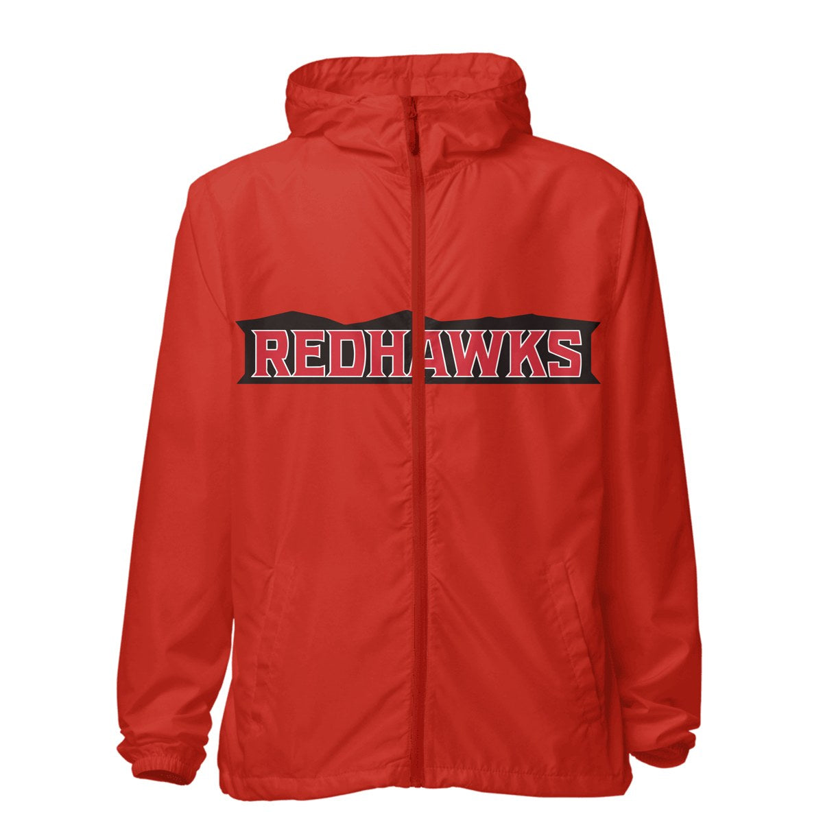 Design 3 – Red