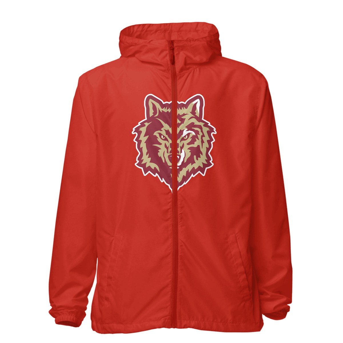 Design 3 – Red
