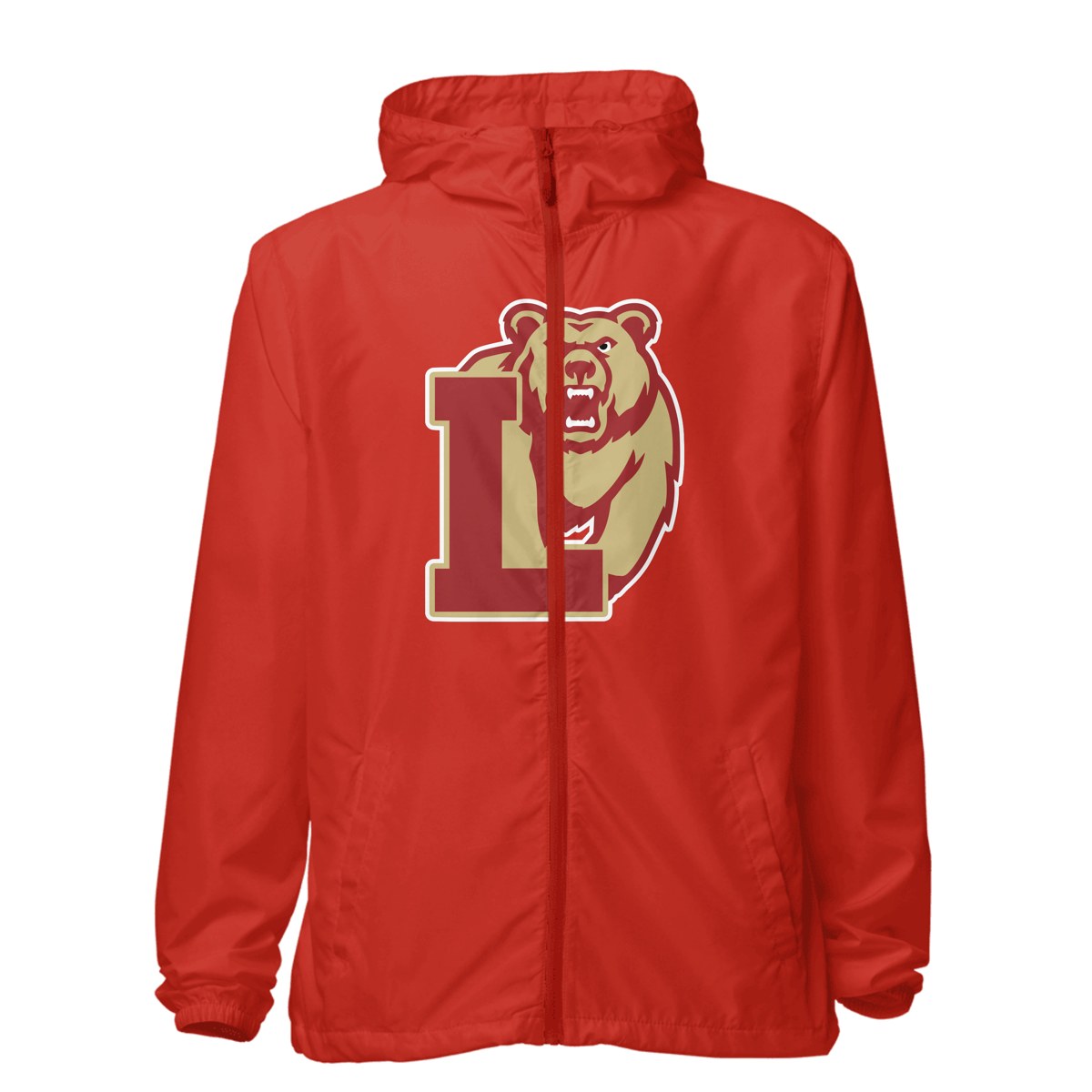 Design 3 – Red