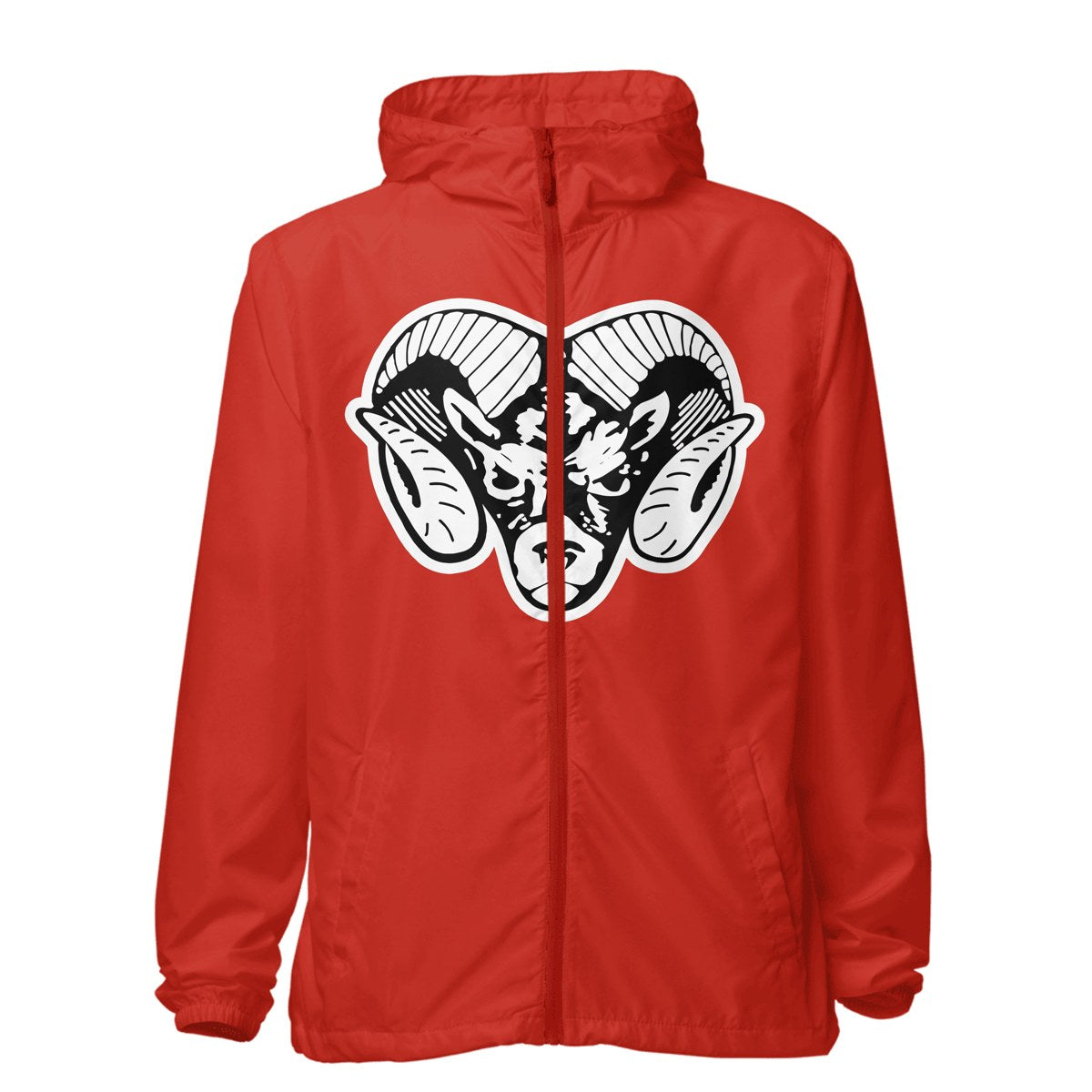 Design 3 – Red