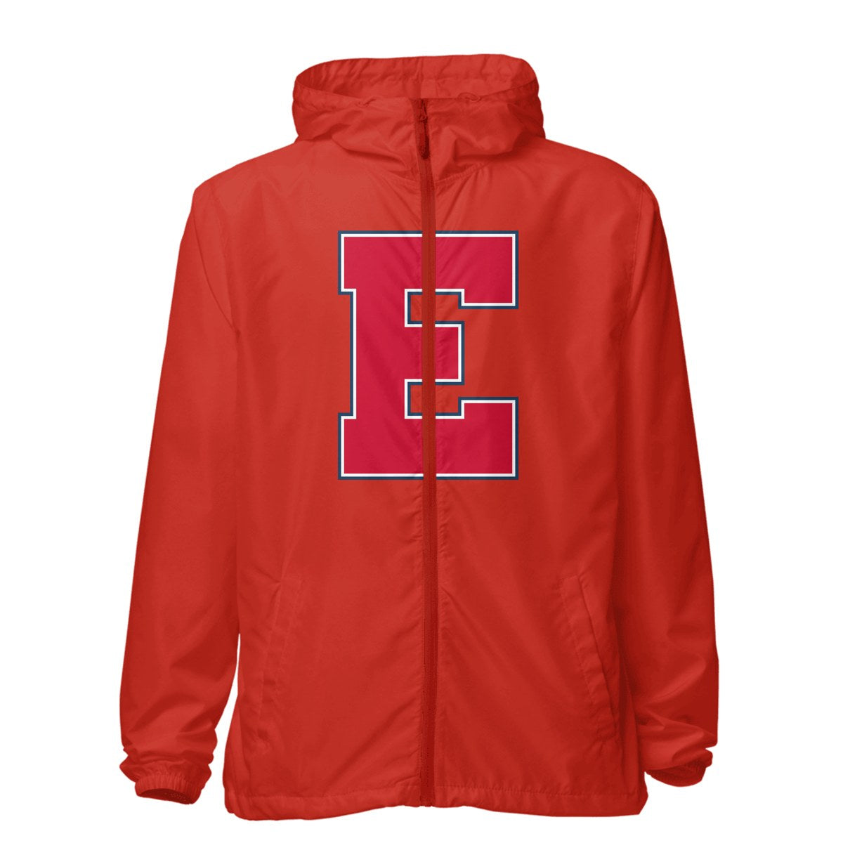 Design 3 – Red