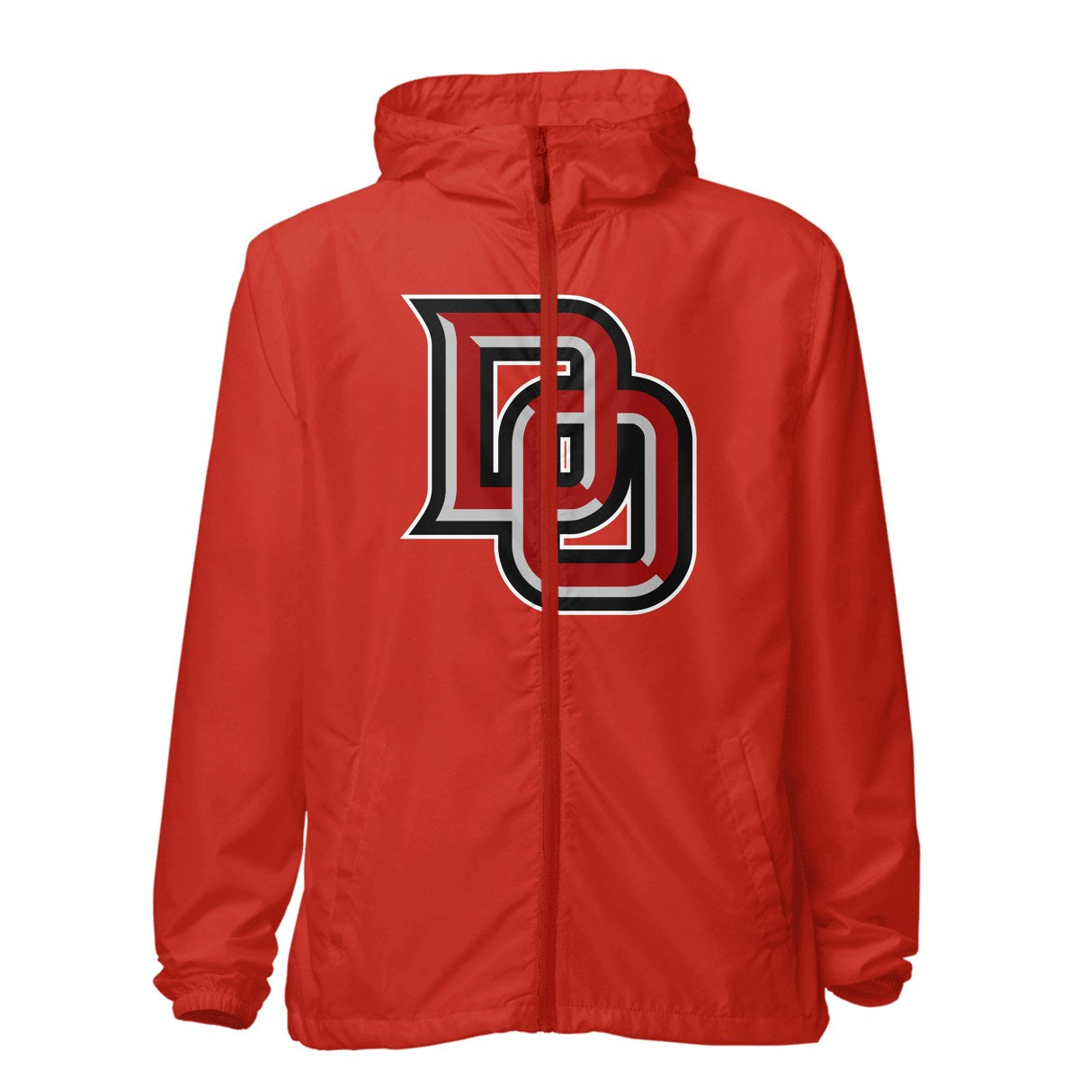 Design 3 – Red