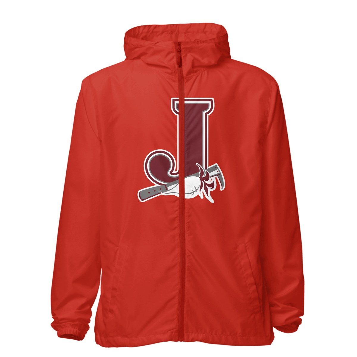 Design 3 – Red