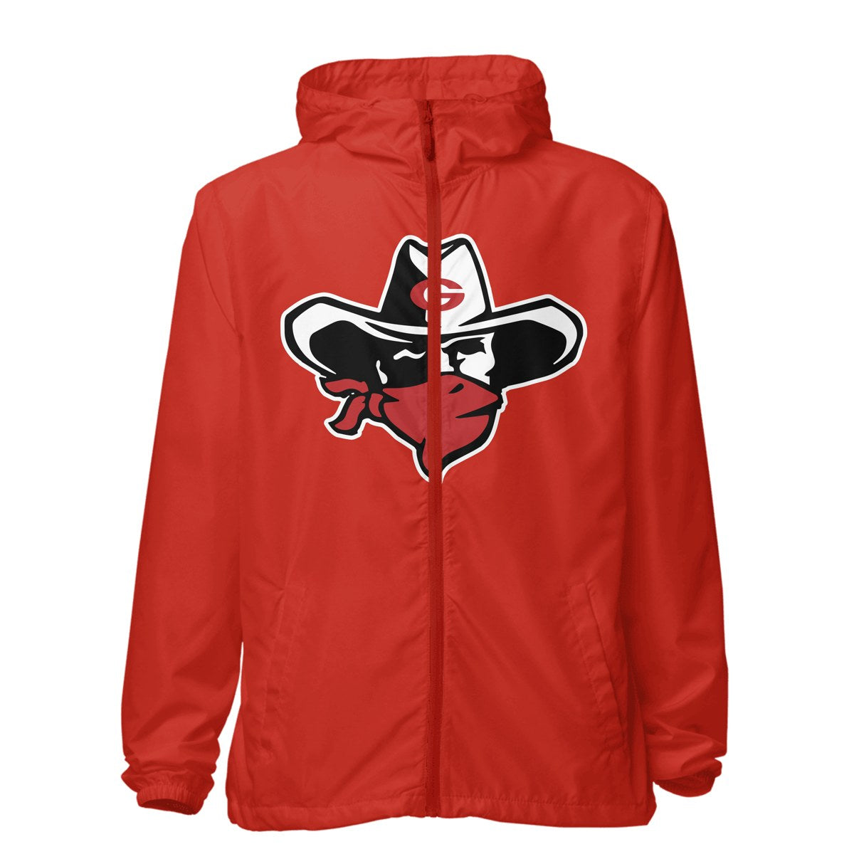 Design 3 – Red