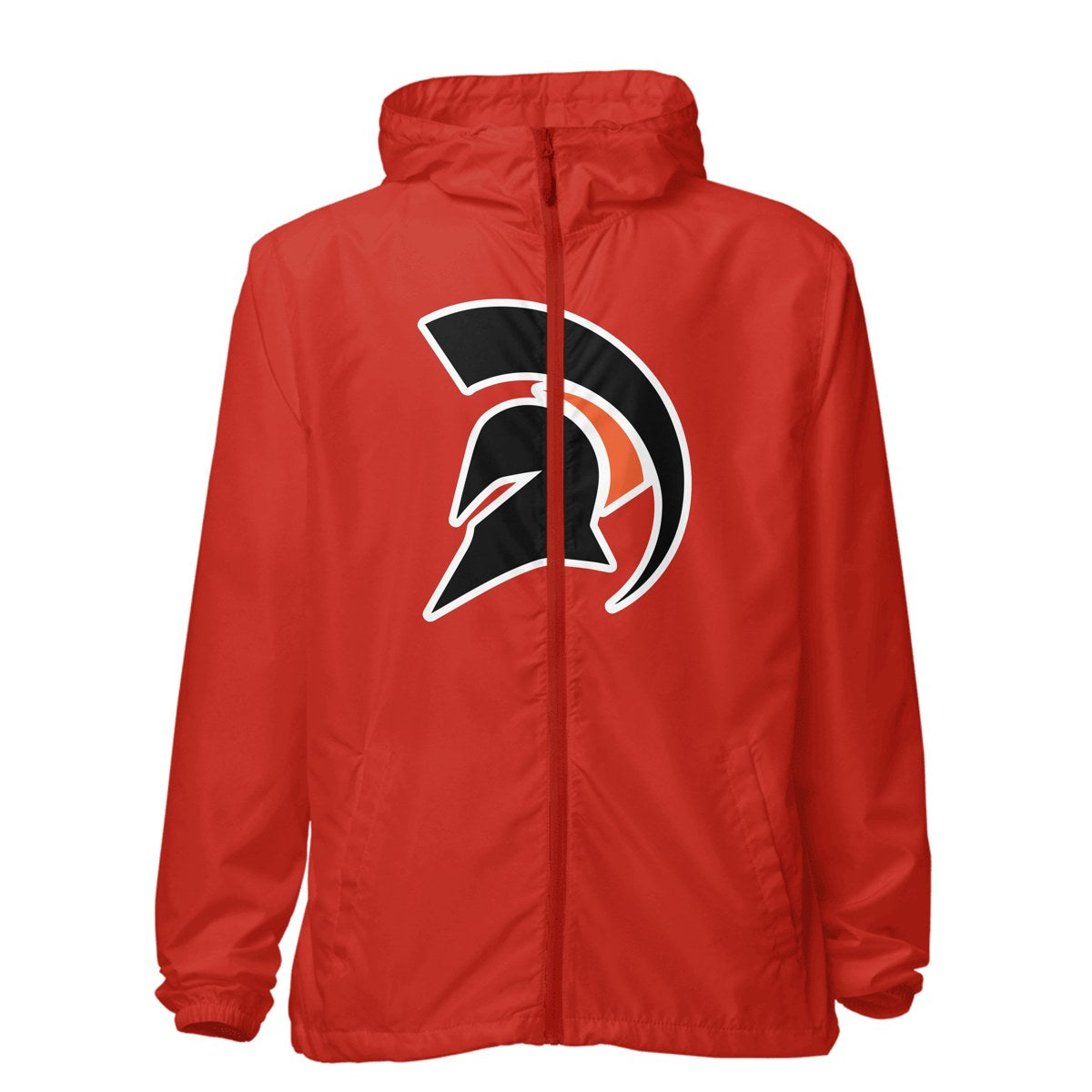 Design 3 – Red