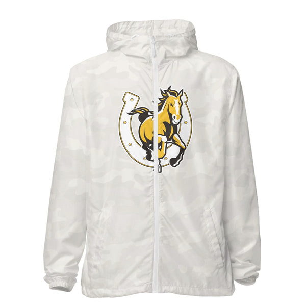 Design 3 – White Camo