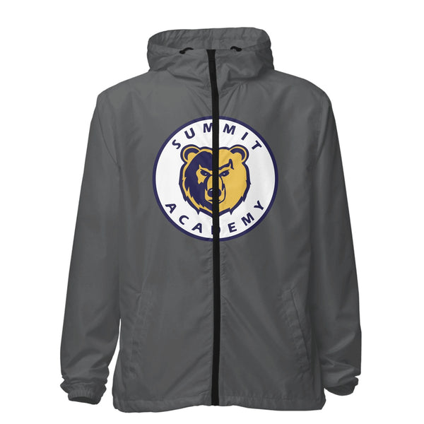 Design 4 – Black Camo