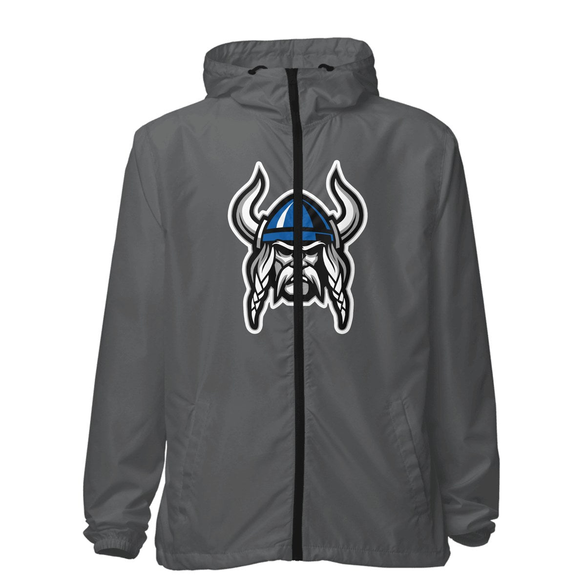 Design 4 – Black Camo