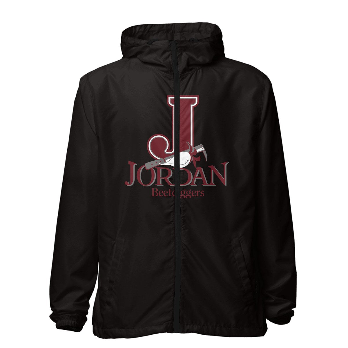 Design 4 – Black