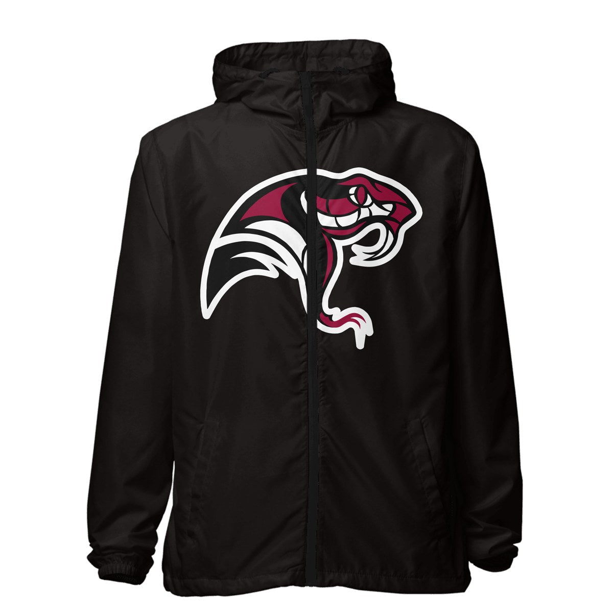 Design 4 – Black
