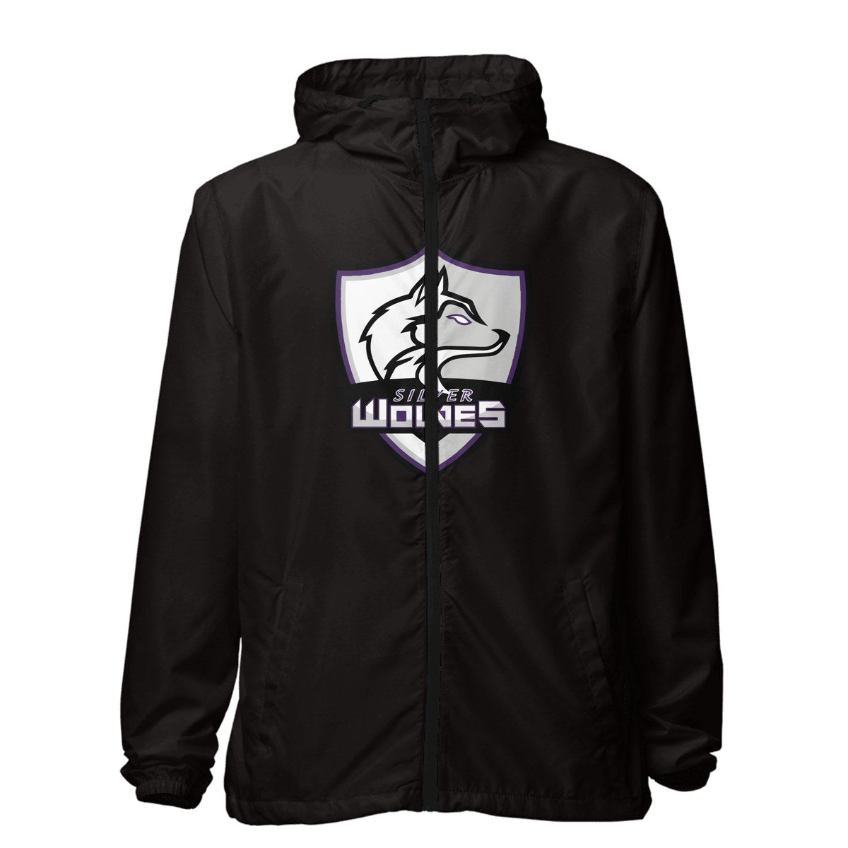 Design 4 – Black