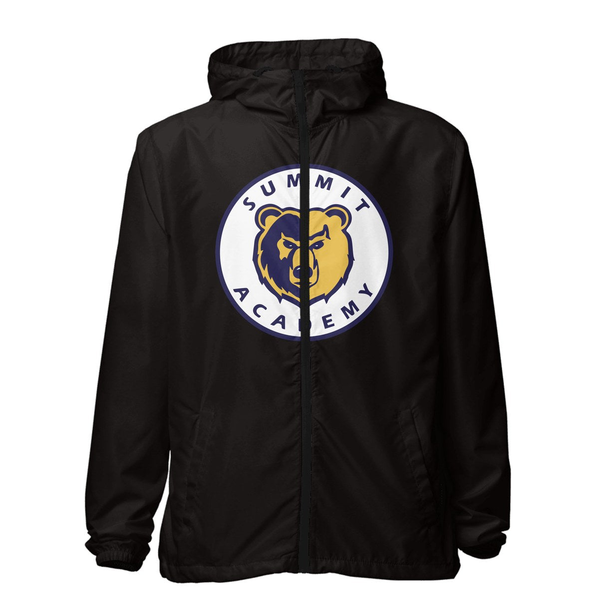 Design 4 – Black