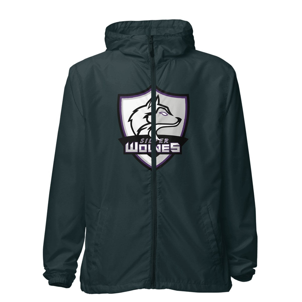 Design 4 – Classic Navy