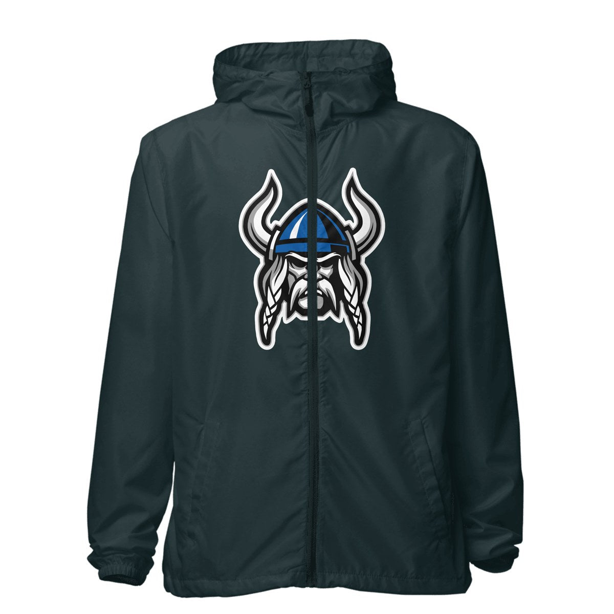 Design 4 – Classic Navy