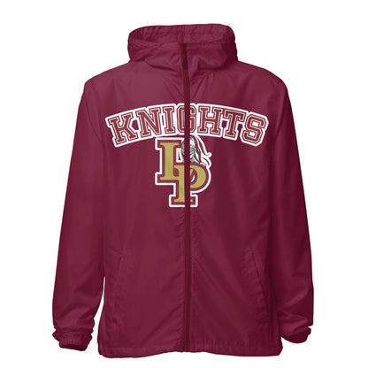 Design 4 – Maroon