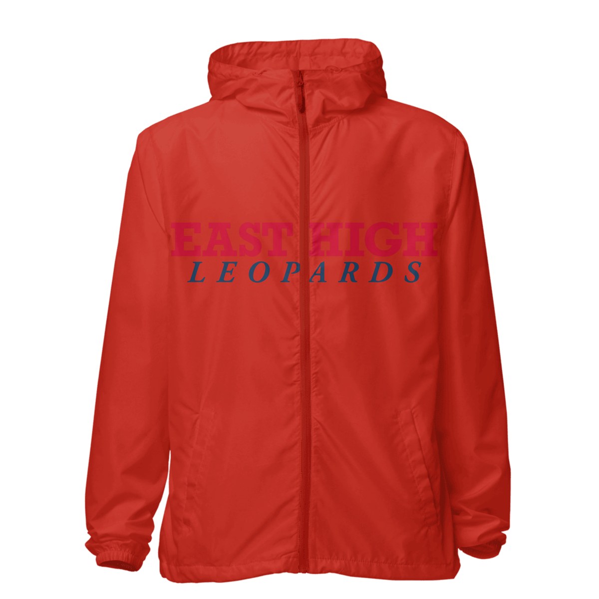 Design 4 – Red