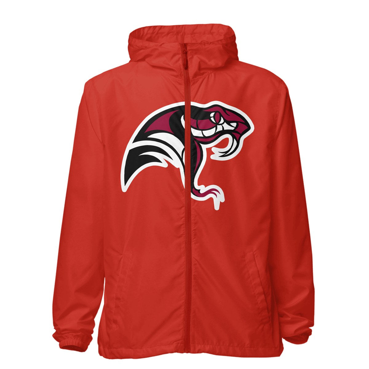Design 4 – Red