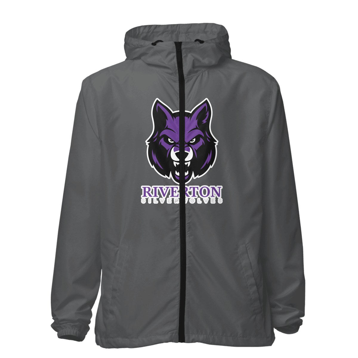 Design 5 – Black Camo