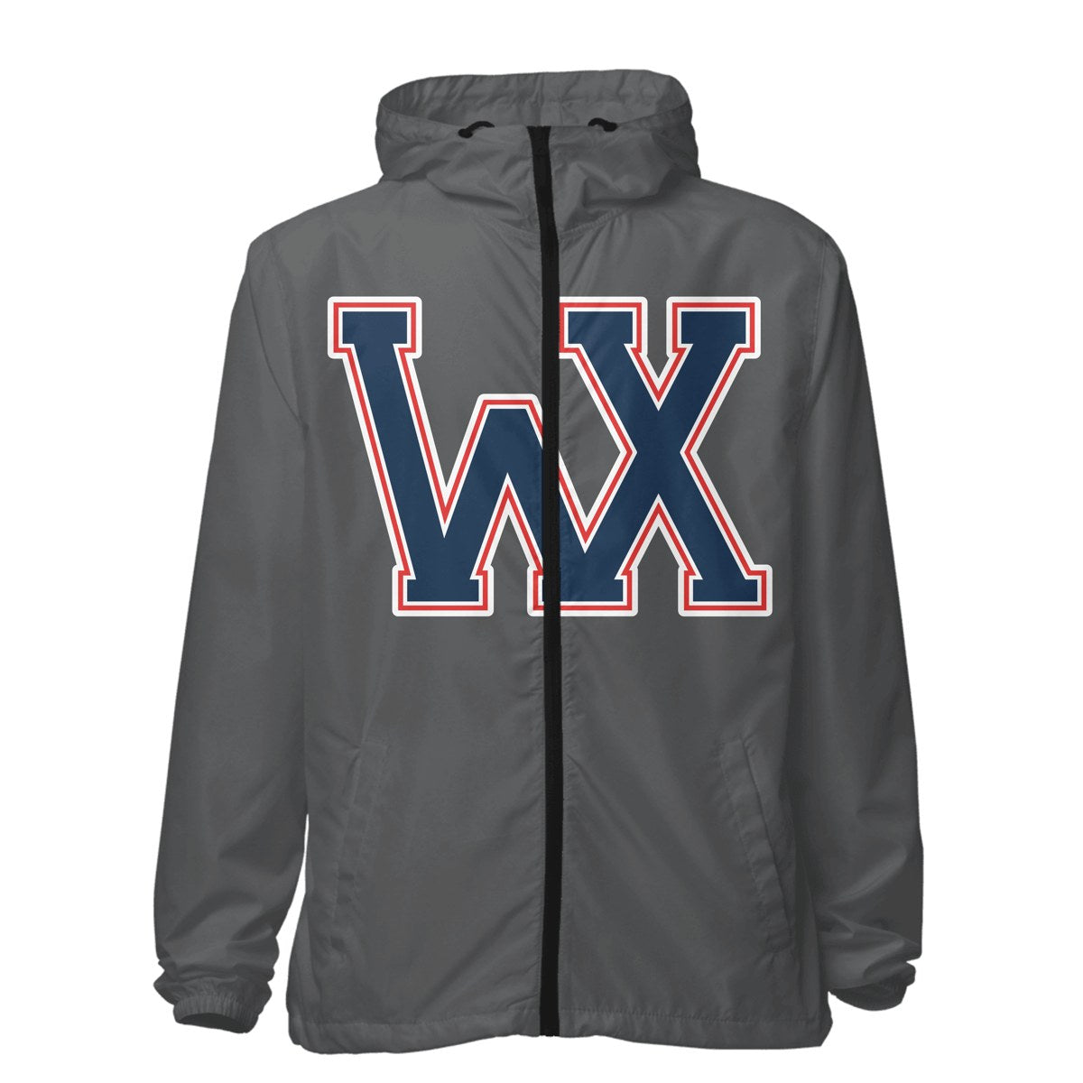 Design 5 – Black Camo
