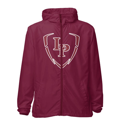 Design 5 – Maroon