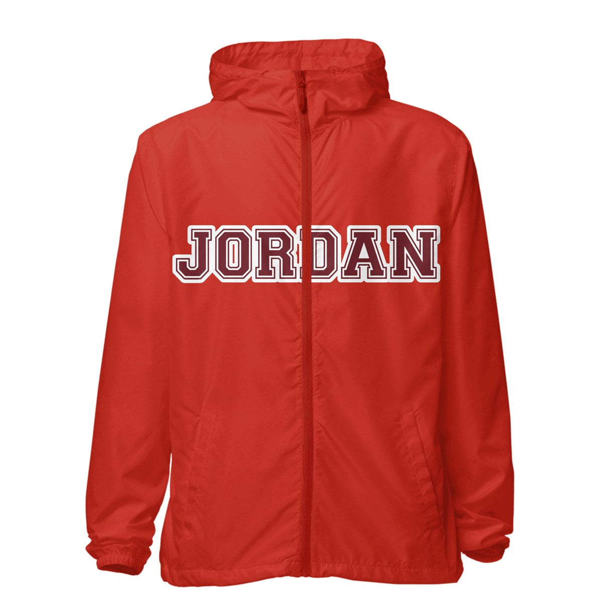Design 5 – Red