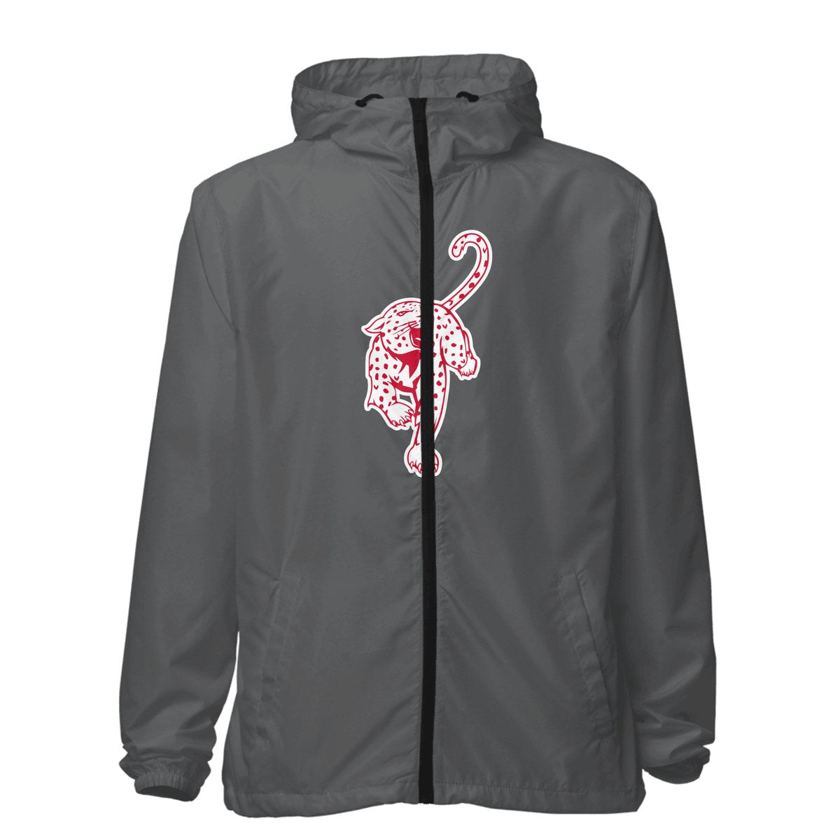 Design 6 – Black Camo