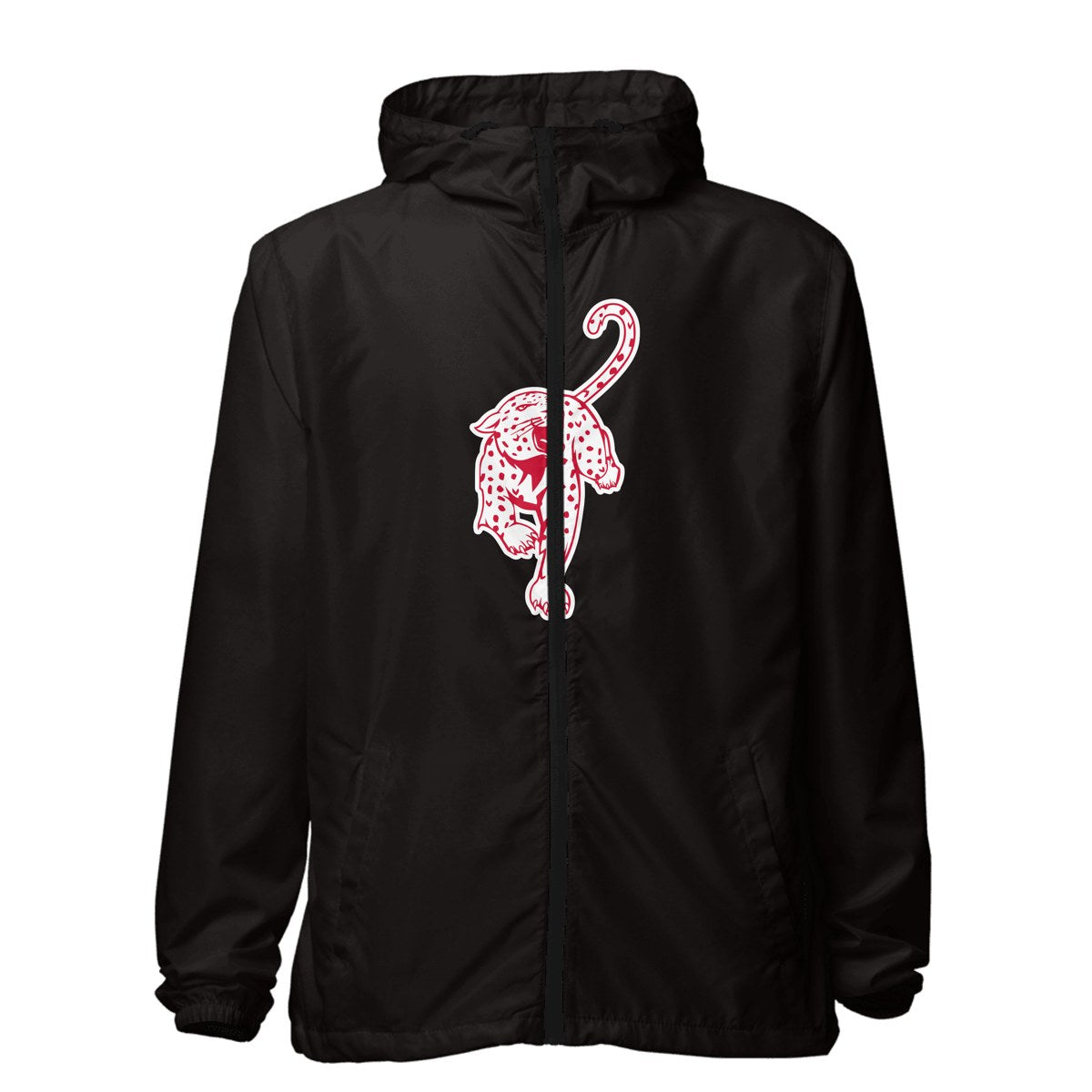 Design 6 – Black