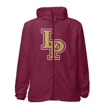 Design 6 – Maroon