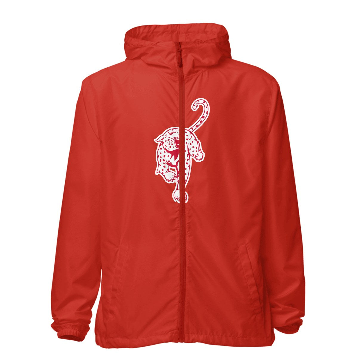Design 6 – Red