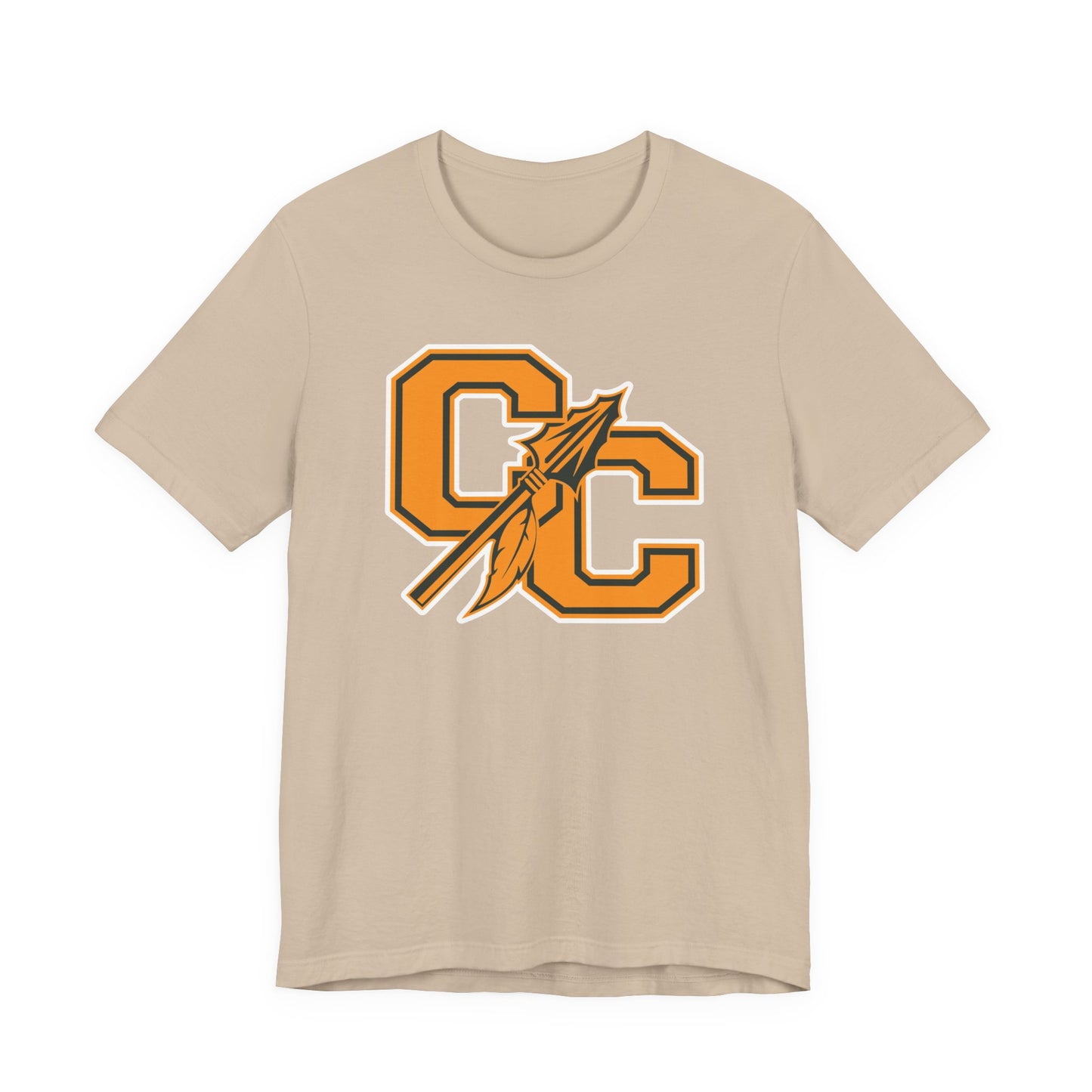 Jersey Short Sleeve Tee