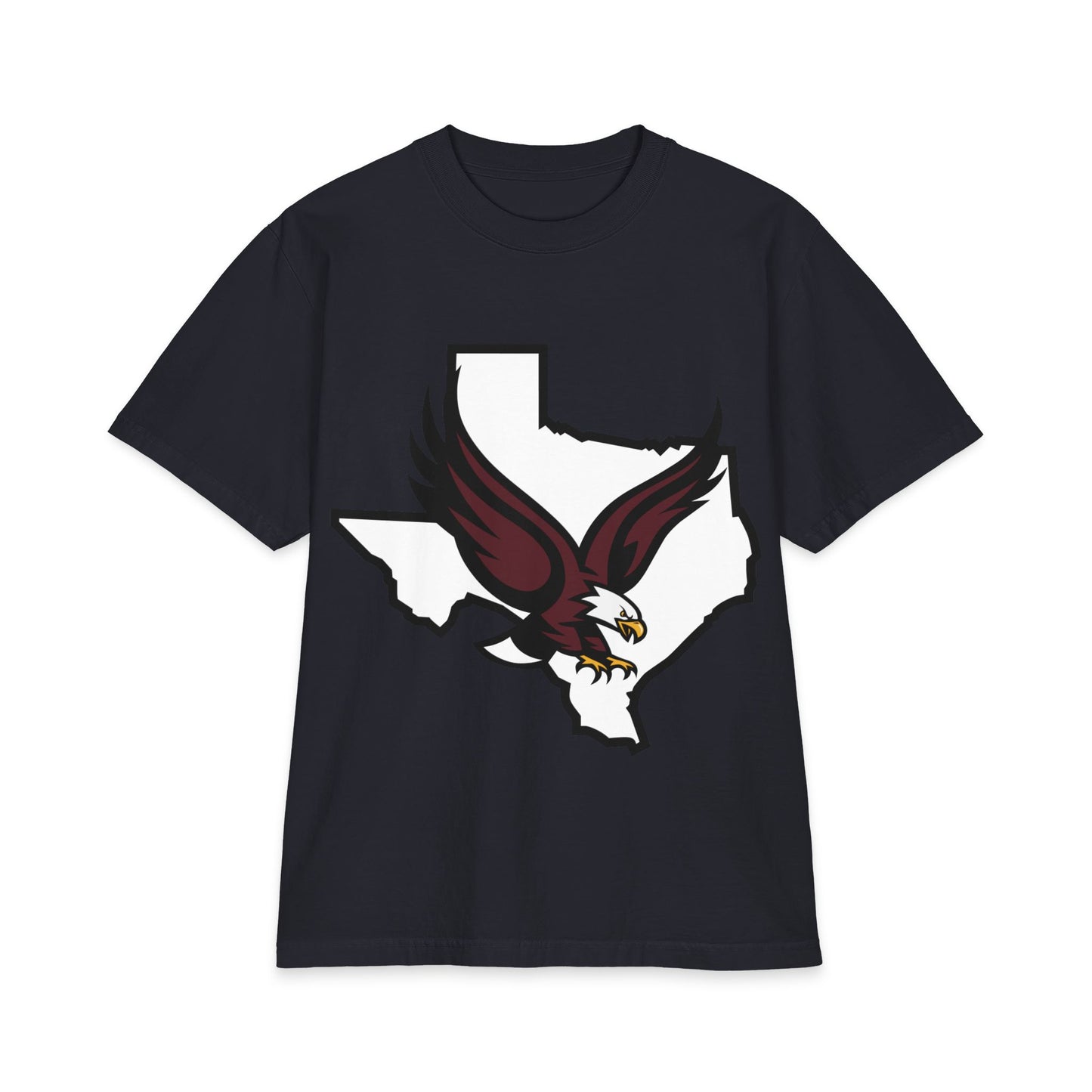 Max Heavyweight Short Sleeve Tee