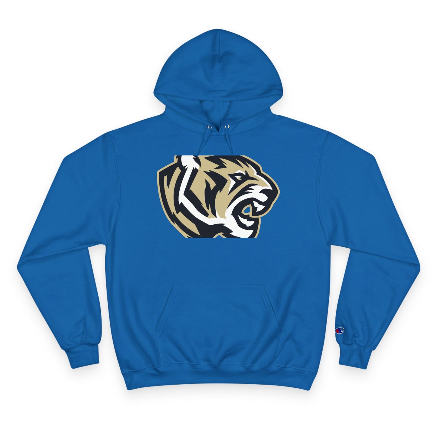 Champion Powerblend Fleece Pullover Hoodie