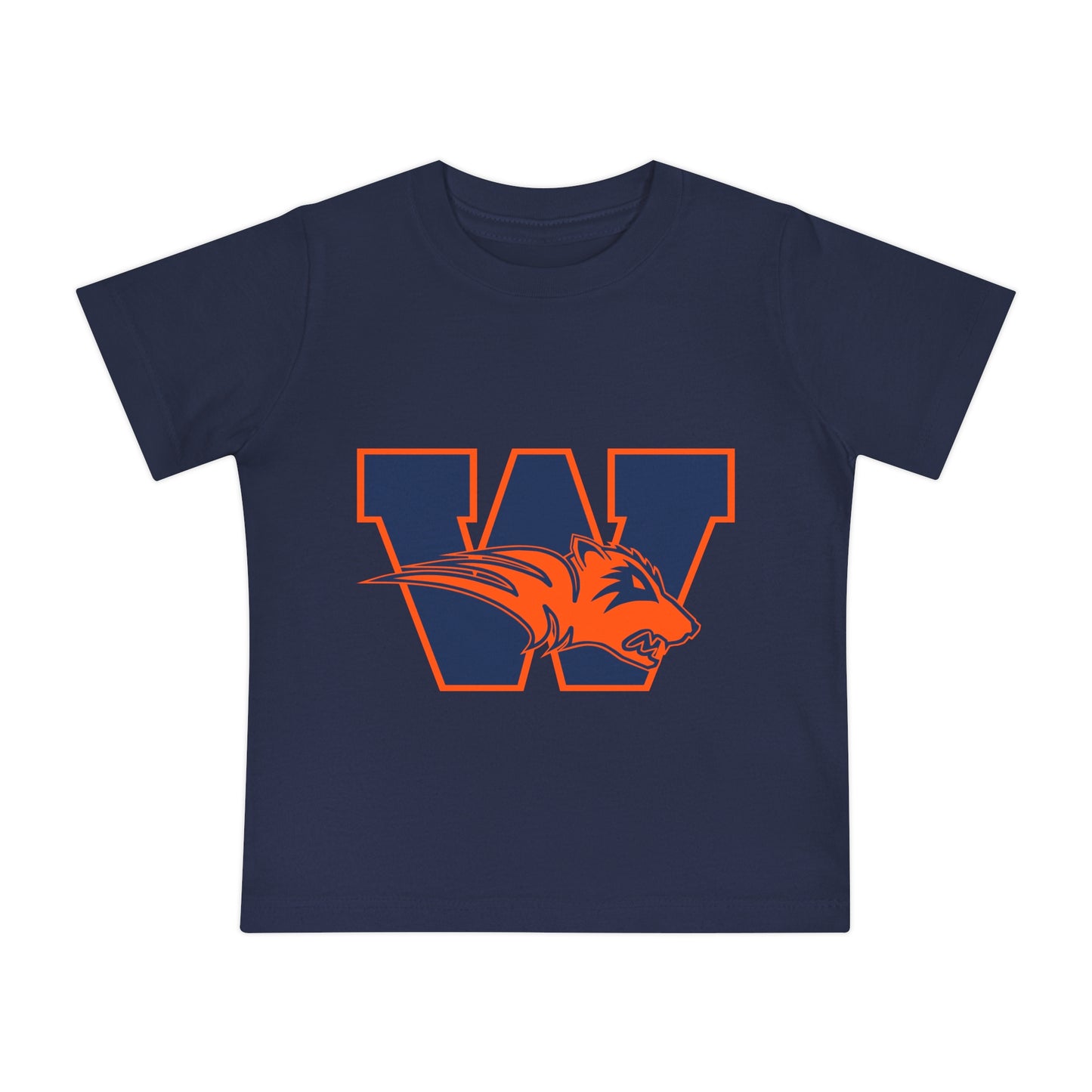 Baby Short Sleeve Tee