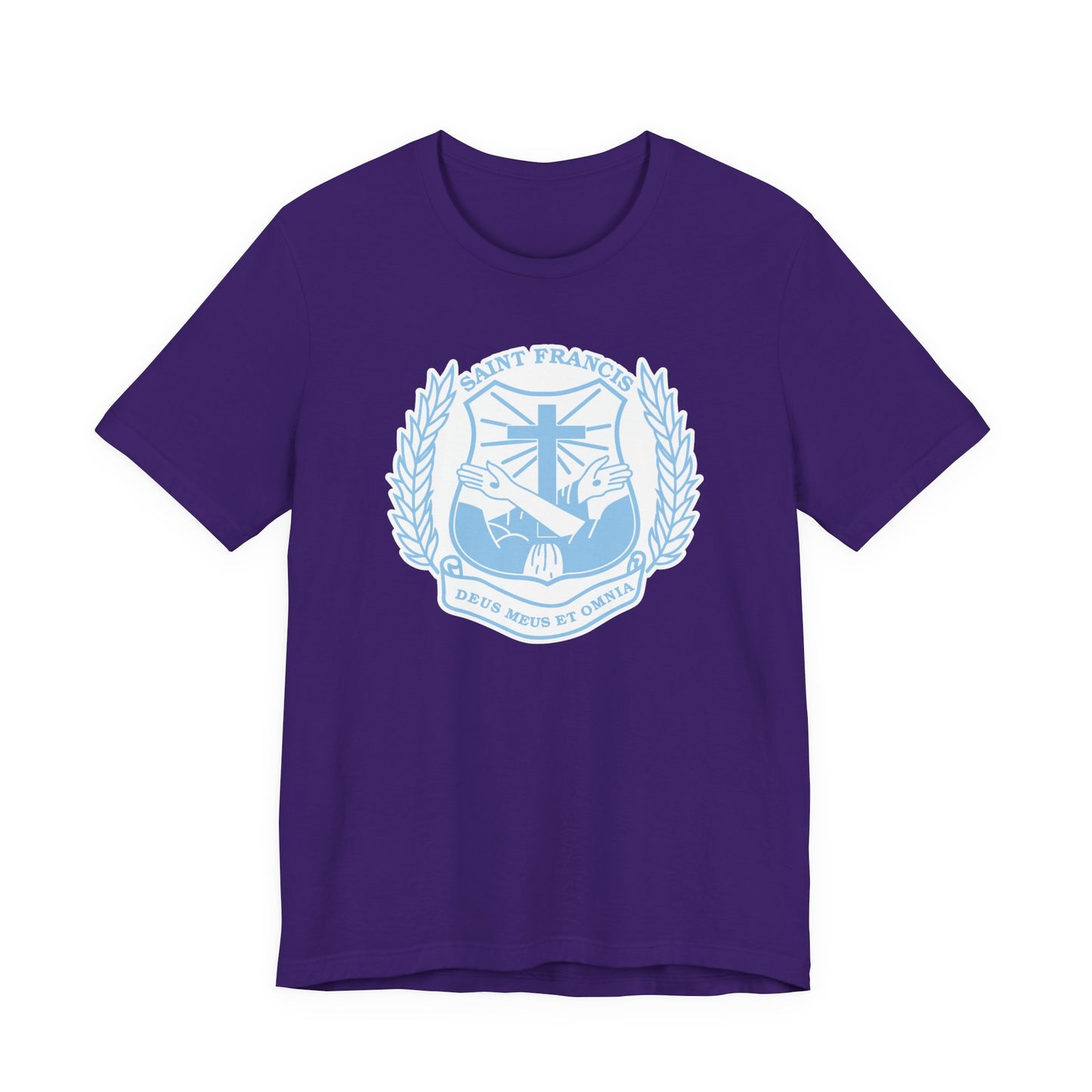 Jersey Short Sleeve Tee