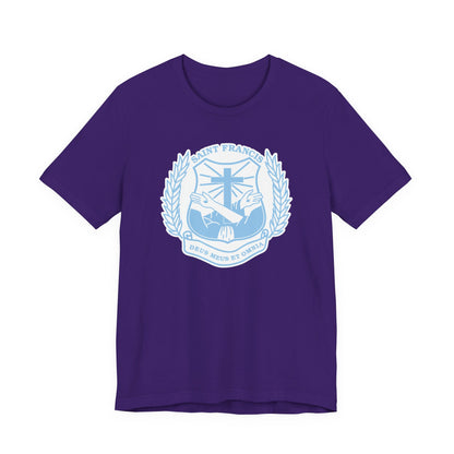 Jersey Short Sleeve Tee