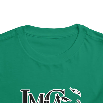 Toddler Short Sleeve Tee