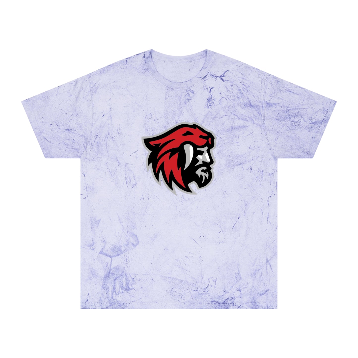 Color Blast School Spirit Tee