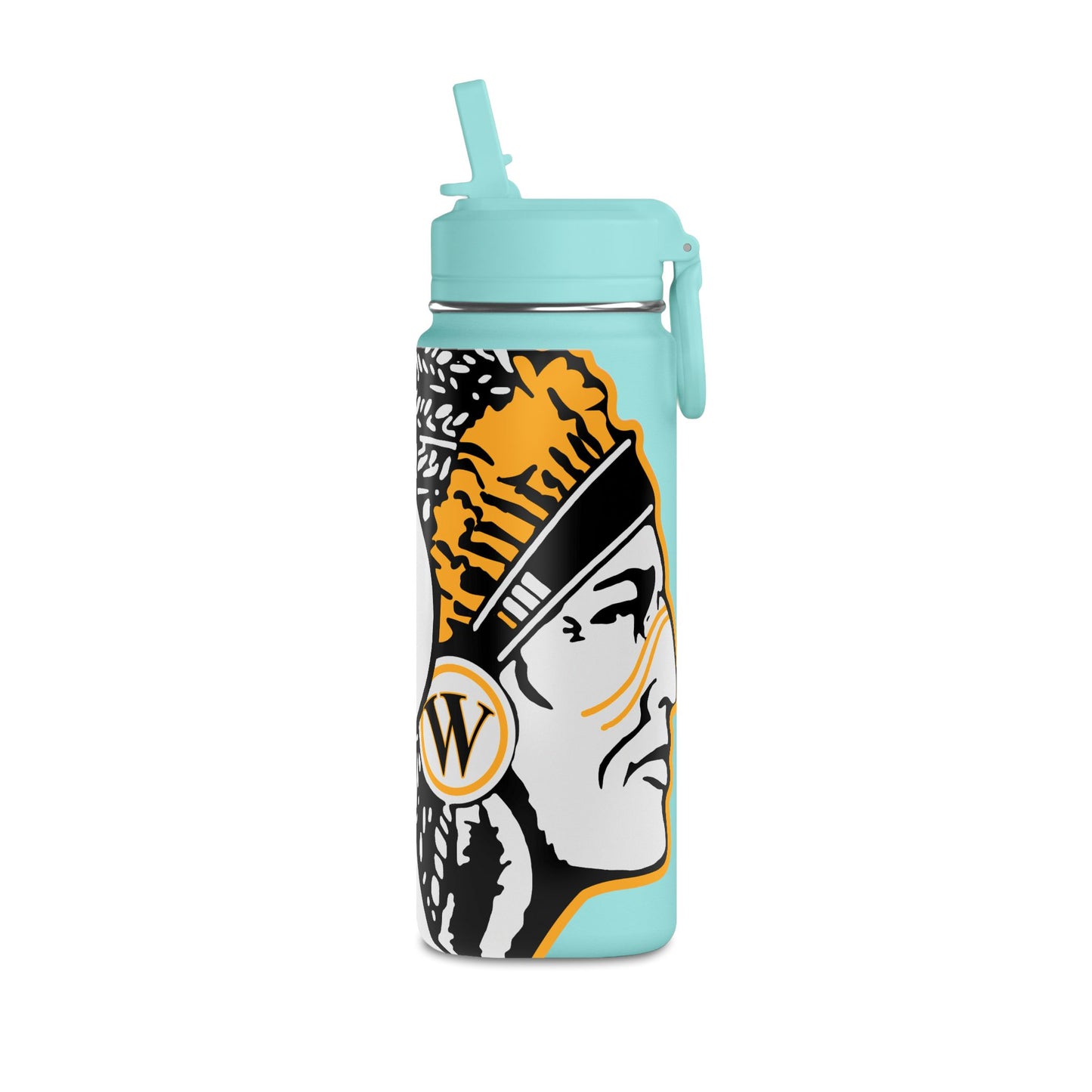 Mini Water Bottle, 20oz