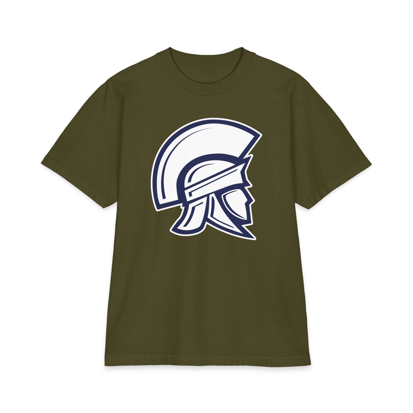 Max Heavyweight Short Sleeve Tee