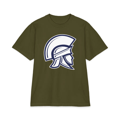 Max Heavyweight Short Sleeve Tee