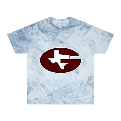 Color Blast School Spirit Tee