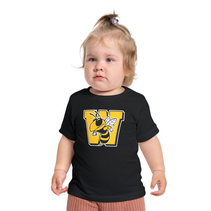 Baby Short Sleeve Tee