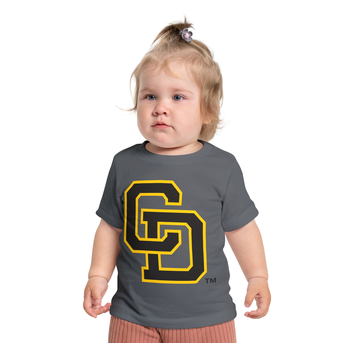 Baby Short Sleeve Tee