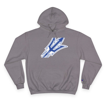 Champion Powerblend Fleece Pullover Hoodie